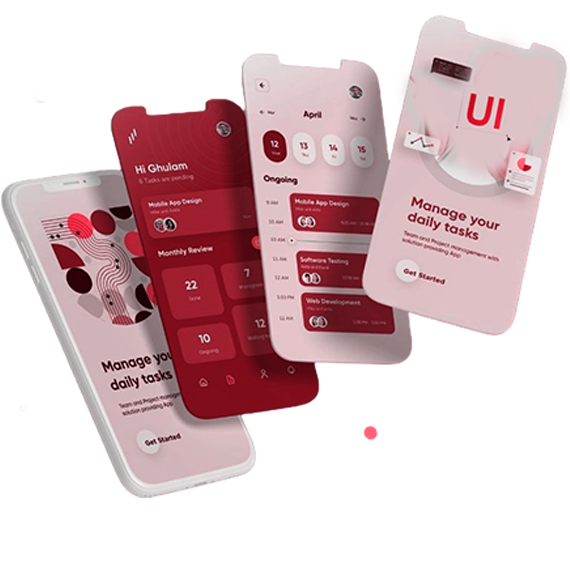 ui-ux design